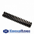 Пружина синхронизатора ZF (ф=6 мм, L=34 мм) ("ZF")