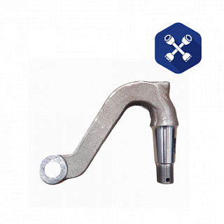 Рычаг поворотного кулака ГАЗ-3310