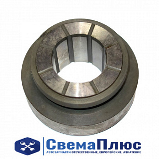 Подшипник нижний рычага двухплечевого TATRA ("TATRA")