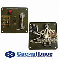 Пульт управления ПЖД-30, ПЖД-600 (Краз) (АО "ШААЗ")