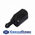 Жиклер омывателя MAN, VOLVO ("Diesel Technic")