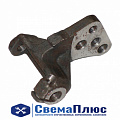 Кронштейн генератора ММЗ (L=58/80 мм) Евро-3 (ОАО "ММЗ")