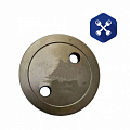 Шайба упорная КПП ZF ("ZF")