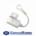 Конденсатор генератора