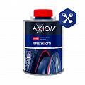 Герметик бортов (1000 мл) для бескамерных шин с кистью ("AXIOM")