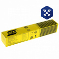 Электроды ОК-96.50  (ф=2.5х350 мм) (1 кг) по алюминию ("ESAB")