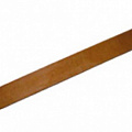 Лопатка КО-510 (L=420 мм, H=45 мм) пластина (текстолит) ("КОМТЕХМАШ")