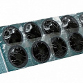 Грибок  7х45 (с металлической ножкой) ("ROSSVIK")