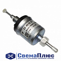 Насос топливный Eberspacher Hydronic М-II M8, M10, M12 24В дизель/бензин ("Eberspacher")