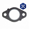Прокладка коллектора выпускного CUMMINS, IVECO ("STELLOX")