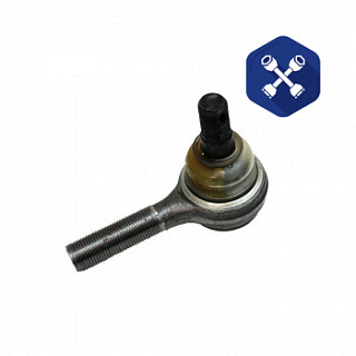 Наконечник рулевой ГАЗ правый (палец М16х1.5, М18х1.5) ("Riginal")