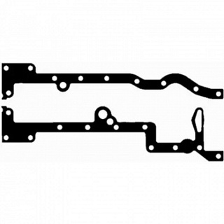 Прокладка поддона FORD Transit ("Ford")