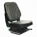 Сиденье водителя Камаз ("Альтернатива")