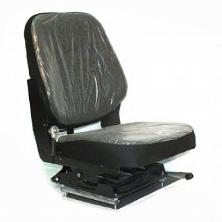 Сиденье водителя Камаз ("Альтернатива")