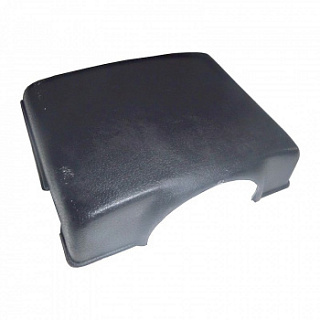 Кожух рулевой колонки ГАЗ верхний