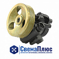 Насос ГУР УАЗ-3741, 2206 дв.ЗМЗ-4091 Евро-4 (ОАО "БАГУ")