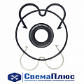 Р/к НШ 32М-3, НШ50М-3 (с 2010 г) Master МТЗ, Т-150, Т-151, Дон (ООО "МПИ-АГРО")