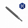 Болт регулировочный насоса ГУР МАЗ (ОАО "БААЗ")