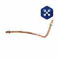 Воздухопровод компрессора REMEZA LT100 ("REMEZA")