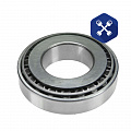 Подшипник КПП ZF (ф= 60/120 мм, Н=29.79 мм) КПП S6-85, 6S1200BO, Ecolite ("Fersa")