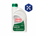 Антифриз зеленый   1л G-11 ("SINTEC") (-40 °C)