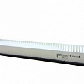 Фильтр салонный JCB (Д=425 мм, Ш=74 мм, В=49 мм) ("Fleetguard")