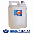 Растворитель 650 (5л) для акриловых, глифталевых и эпоксидных ЛКМ ("WELLTEX")