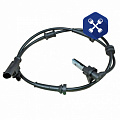 Датчик ABS (L= 900 мм) ГАЗ передний правый ("BOSCH")