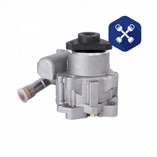 Насос ГУР CUMMINS ISF2.8 ("ESPRA")