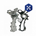 Насос водяной TOYOTA Lexus ("STELLOX")