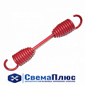 Пружина стяжная колодок L1