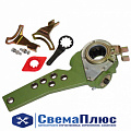 Рычаг регулировочный BPW, SAF (автомат) (10 шл, ф=14 мм) ("SAMPA")