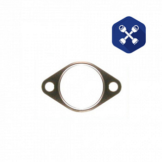 Прокладка глушителя HYUNDAI, KIA ("Hyundai")