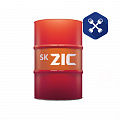 Масло гидравлическое 32 (200л) ZIC SK Supervis HVLP бочка (не используемая)