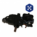 Щеточный узел 28В DAF, VOLVO ("TRUCKTEC Automotive")