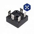 Диодный мост ("DC COMPONENTS")