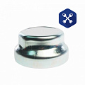 Крышка ступицы BPW М135х2.0 SW110 ("TOPCOVER")