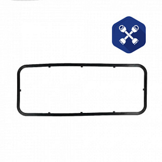 Прокладка поддона IVECO ("STELLOX")