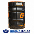 Масло 75W90 G-BOX (205л) GL4/GL-5 трансмиссионное синтетическое бочка СУПЕРЦЕНА Юр.л
