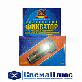 Герметик резьбы   (2 мл) неразъемный  ("Лекар")