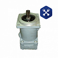 Гидромотор аксиально-поршневой нерегулируемый (ф вала=25 мм, 15 шл) вращение левое МКСМ-800