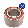 Подшипник DAC40740040 (ф=40/74 мм, Н=40 мм) ступицы Audi, Volkswagen, SKODA ("CRAFT")