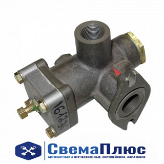 Ограничитель давления ("KNORR-BREMSE")