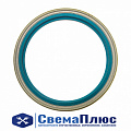 Сальник  95 х114х12-2.2 крышки заднего подшипника выходного вала ("Fuller")