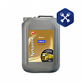 Масло 10W40 MOL Dynamic Mistral (20л) CI-4 моторное п/синтетическое М+