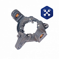 Корпус поворотного кулака ГАЗ-33027 правый (ПАО "ГАЗ")