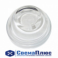 Окно смотровое сферическое (ф=120 мм) КО-522, 507АМ, 510К, 524, 560, 505 ("JUROP")