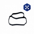 Прокладка термостата VOLVO ("STELLOX")