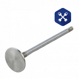 Клапан выпускной Caterpillar C13