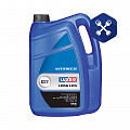 Антифриз синий   5л G-11 ("LUXE") (-40 °С)